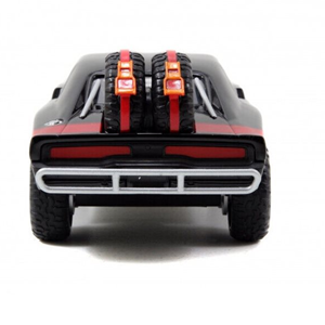 ماشین فلزی جادا فیلم سریع و خشن طرح دوج چلنجر Jada Toys Fast and Furious7 Dodge Charger1:24 -اسباب بازی